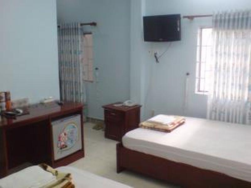Can Tho My Kim Mekong Hotel Екстериор снимка