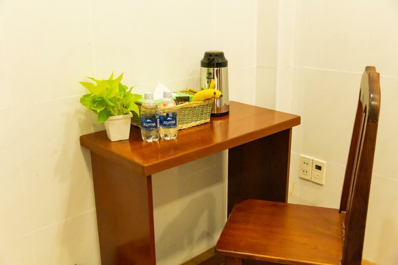 Can Tho My Kim Mekong Hotel Екстериор снимка