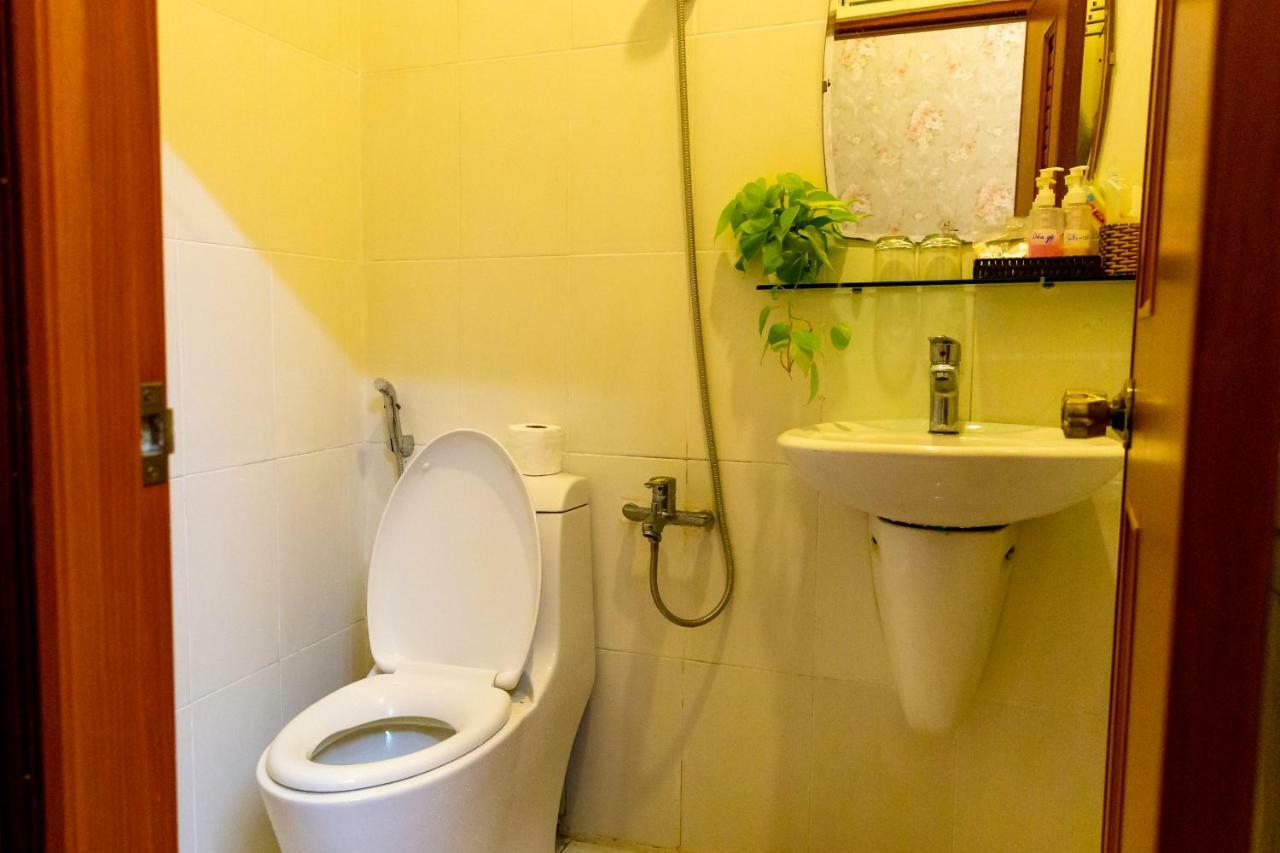 Can Tho My Kim Mekong Hotel Екстериор снимка