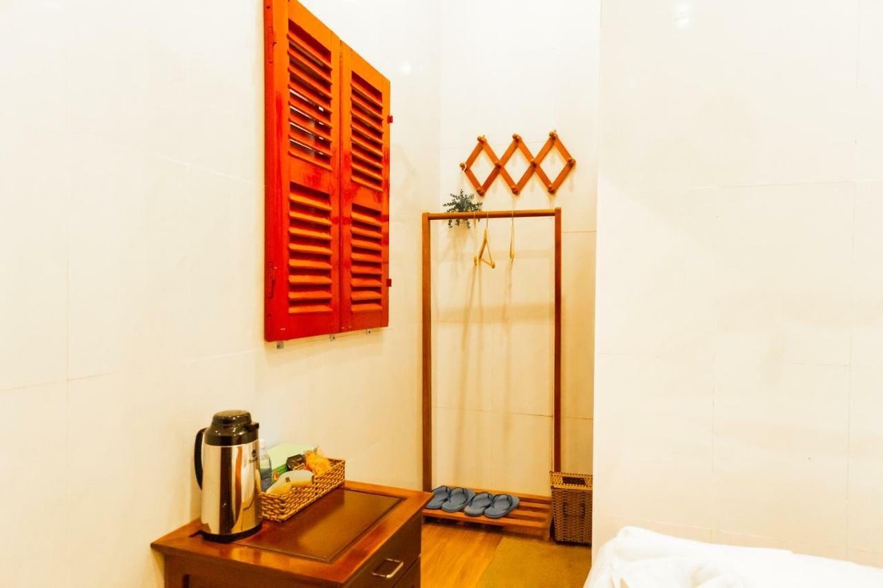 Can Tho My Kim Mekong Hotel Екстериор снимка