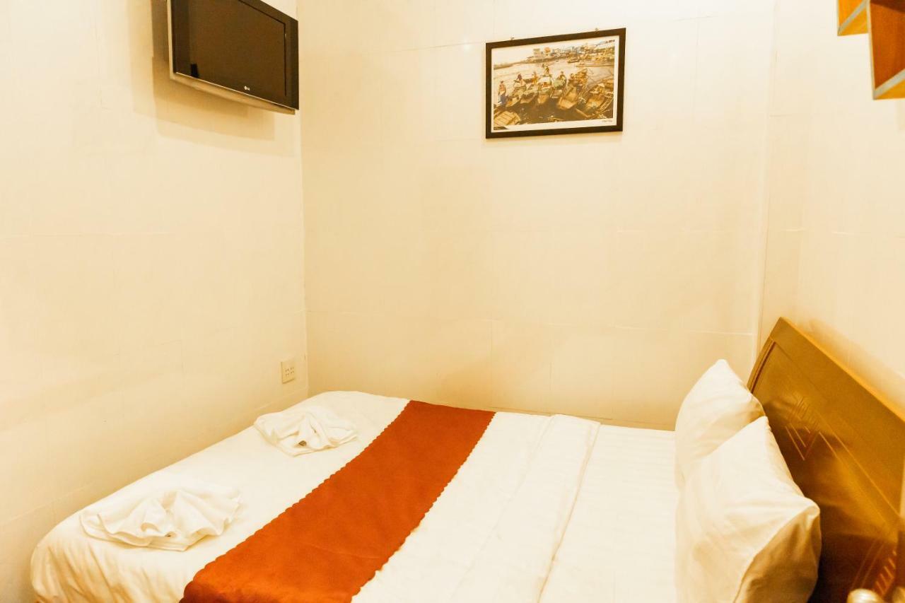Can Tho My Kim Mekong Hotel Екстериор снимка