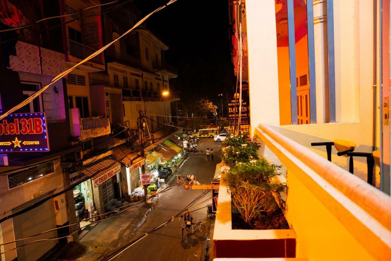Can Tho My Kim Mekong Hotel Екстериор снимка