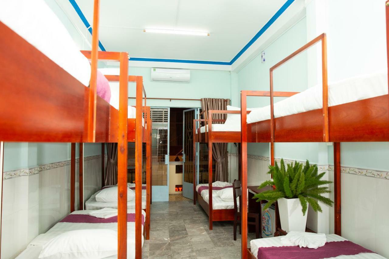 Can Tho My Kim Mekong Hotel Екстериор снимка