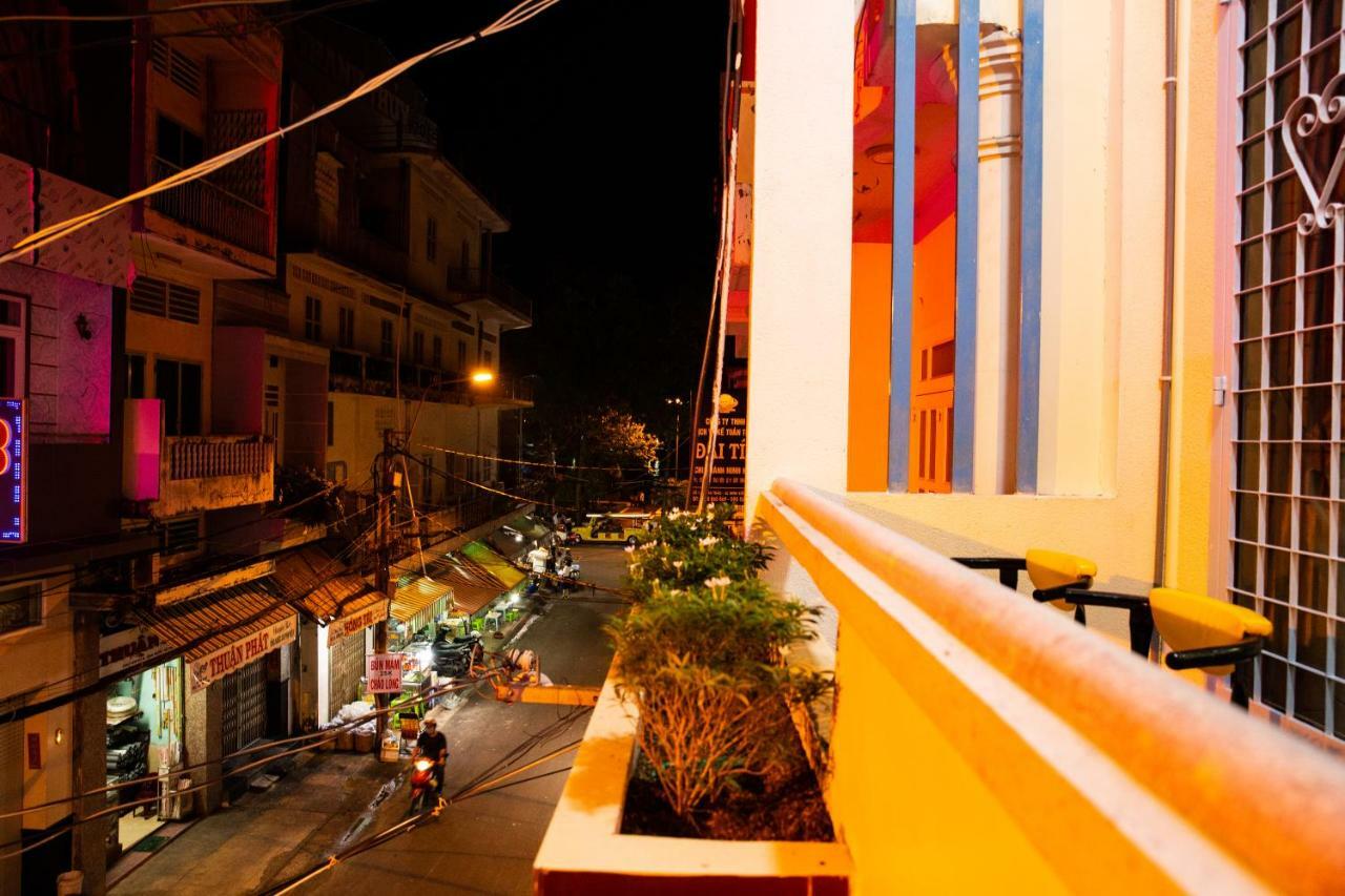 Can Tho My Kim Mekong Hotel Екстериор снимка