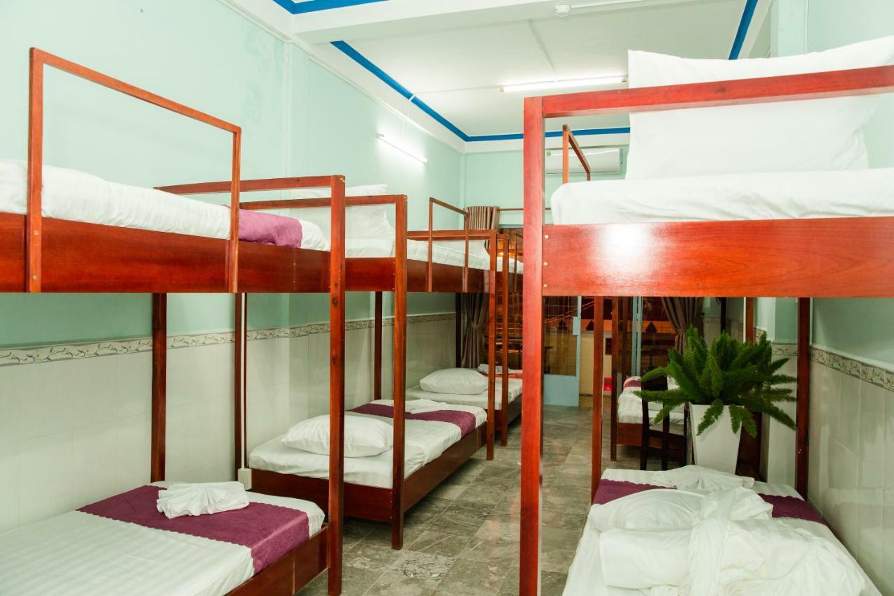 Can Tho My Kim Mekong Hotel Екстериор снимка
