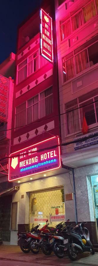 Can Tho My Kim Mekong Hotel Екстериор снимка