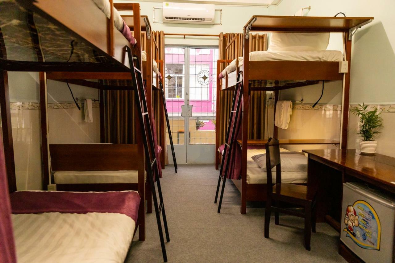 Can Tho My Kim Mekong Hotel Екстериор снимка